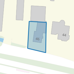 Perceel BRD00-B-1711