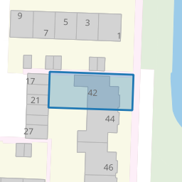 Perceel BRD00-B-1712