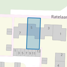 Perceel BRD00-B-1717