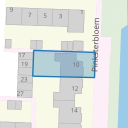 Perceel BRD00-B-1721