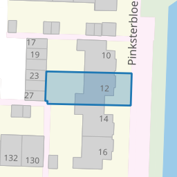 Perceel BRD00-B-1722