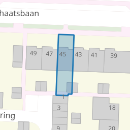 Perceel BRD00-B-1727