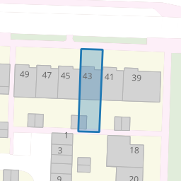 Perceel BRD00-B-1728