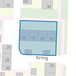 Perceel BRD00-B-1739