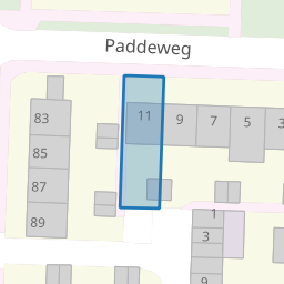 Perceel BRD00-B-1759