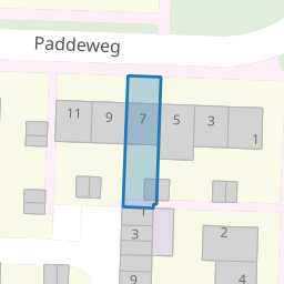 Perceel BRD00-B-1761