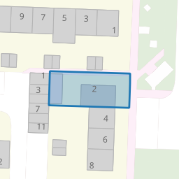 Perceel BRD00-B-1765