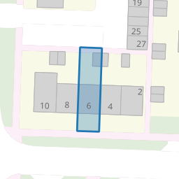 Perceel BRD00-B-1786