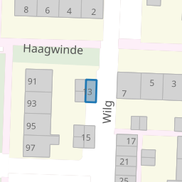 Perceel BRD00-B-1794