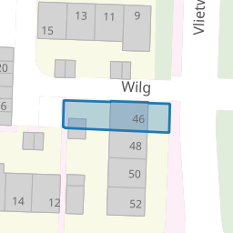 Perceel BRD00-B-1799