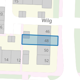 Perceel BRD00-B-1800