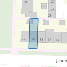 Perceel BRD00-B-1807