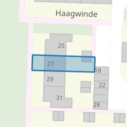 Perceel BRD00-B-1811