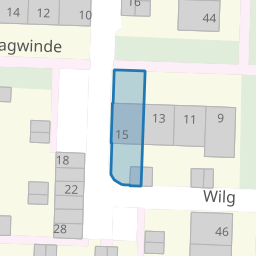 Perceel BRD00-B-1814