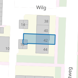 Perceel BRD00-B-1816