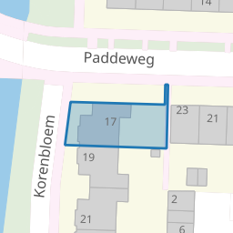 Perceel BRD00-B-1826