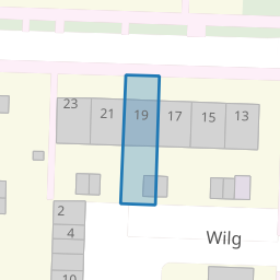 Perceel BRD00-B-1829