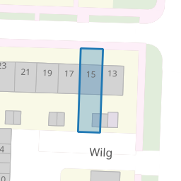 Perceel BRD00-B-1831