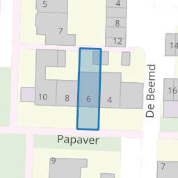 Perceel BRD00-B-1867
