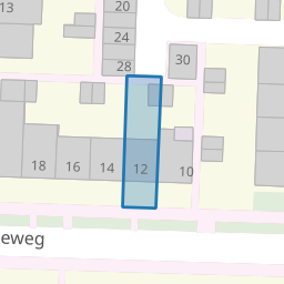 Perceel BRD00-B-1889