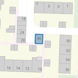 Perceel BRD00-B-1911