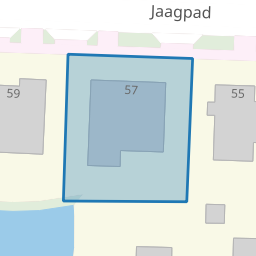 Perceel BRD00-B-1915