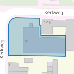 Perceel BRD00-B-1919