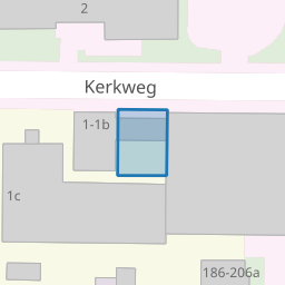 Perceel BRD00-B-1920