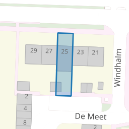 Perceel BRD00-B-1931