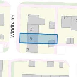 Perceel BRD00-B-1936