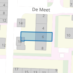 Perceel BRD00-B-1951