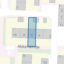 Perceel BRD00-B-1956