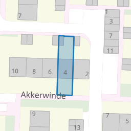 Perceel BRD00-B-1957