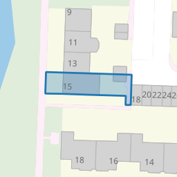 Perceel BRD00-B-1970