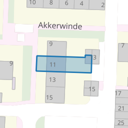 Perceel BRD00-B-1979