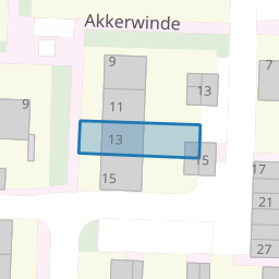 Perceel BRD00-B-1980