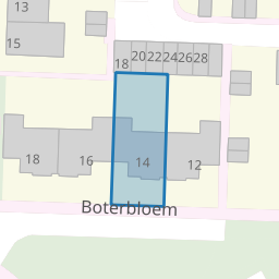 Perceel BRD00-B-1988