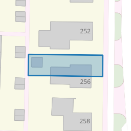 Perceel BRD00-B-2015