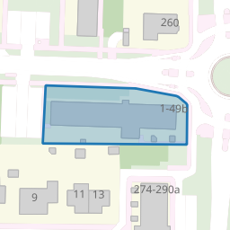 Perceel BRD00-B-2018