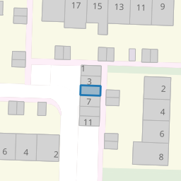 Perceel BRD00-B-2023