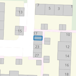 Perceel BRD00-B-2027