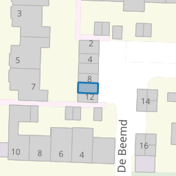 Perceel BRD00-B-2035