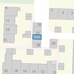 Perceel BRD00-B-2043