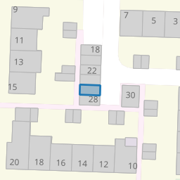 Perceel BRD00-B-2044