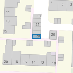 Perceel BRD00-B-2045