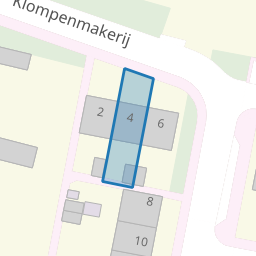 Perceel BRD00-B-2054