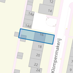 Perceel BRD00-B-2063