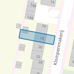 Perceel BRD00-B-2064