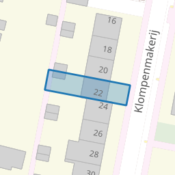 Perceel BRD00-B-2066