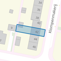 Perceel BRD00-B-2078